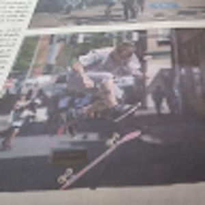 Meet your Posher, Shawn